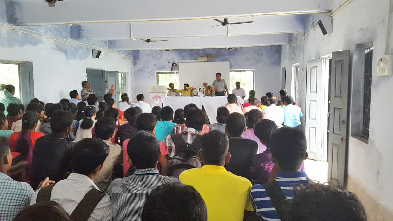 Sundarban Hazi Desarat College South 24 Parganas Activities photo 1